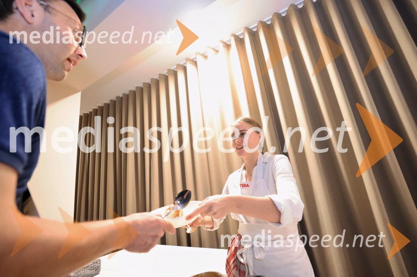 Konferenca ABB in Nioma: Energija prihodnosti