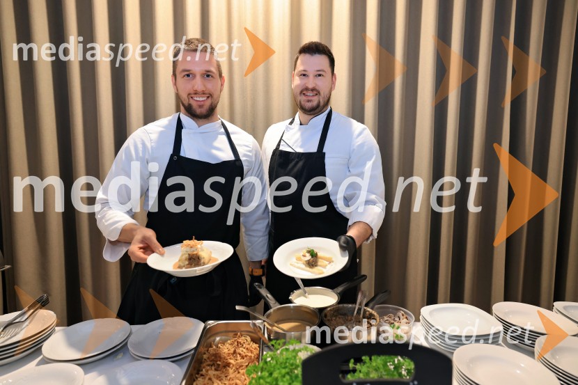 Konferenca ABB in Nioma: Energija prihodnosti