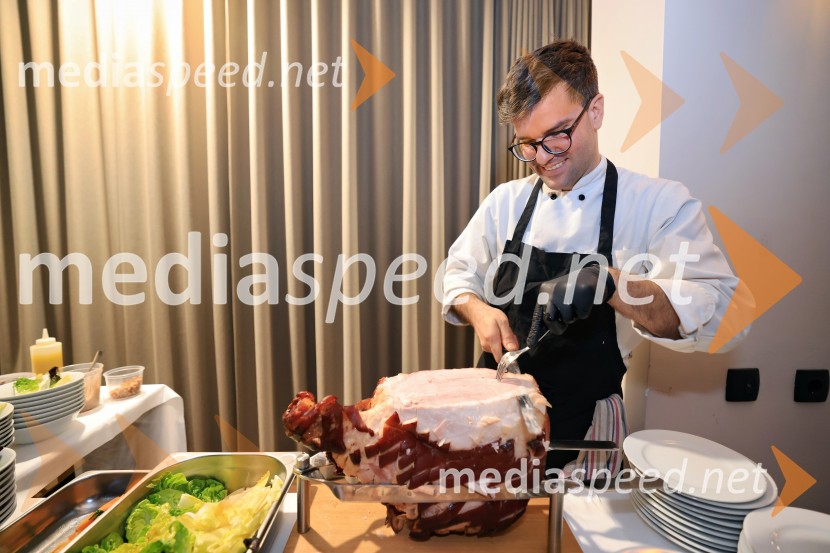 Konferenca ABB in Nioma: Energija prihodnosti