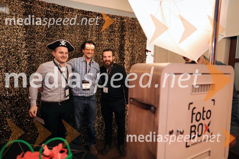 Konferenca ABB in Nioma: Energija prihodnosti