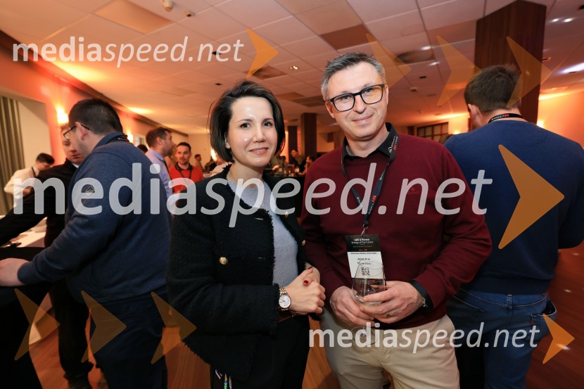 Konferenca ABB in Nioma: Energija prihodnosti