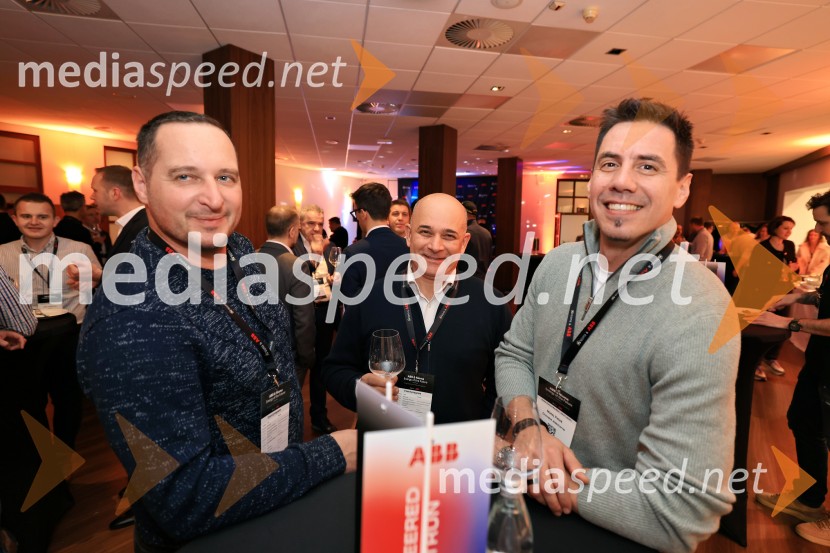 Konferenca ABB in Nioma: Energija prihodnosti