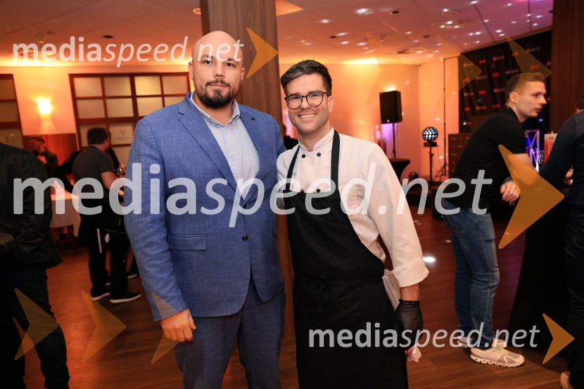 Konferenca ABB in Nioma: Energija prihodnosti