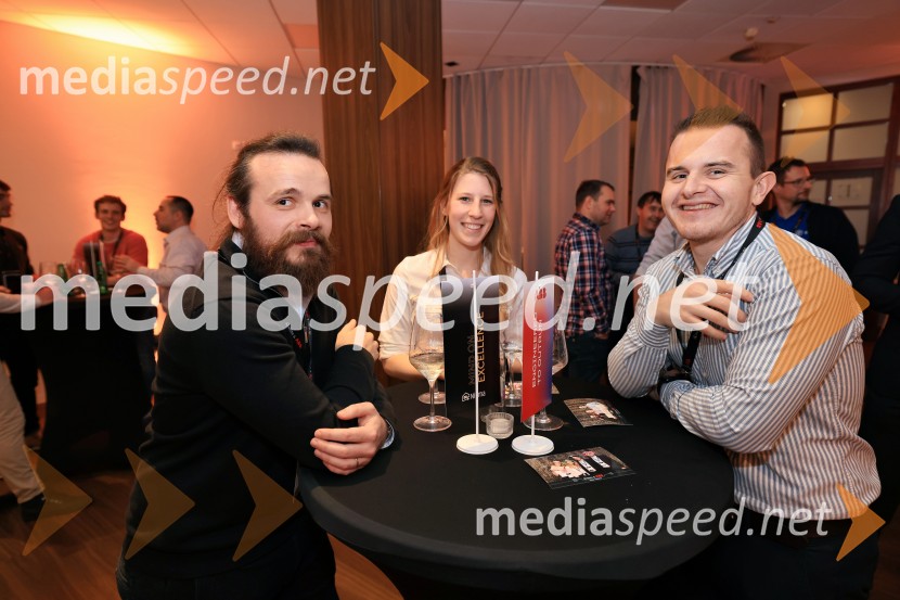 Konferenca ABB in Nioma: Energija prihodnosti