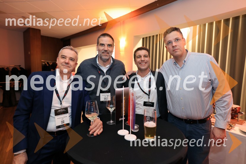 Konferenca ABB in Nioma: Energija prihodnosti