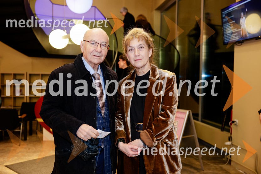 Premiera Besi odprla festival RUTA 2026 v Mestnem gledališču ljubljanskem