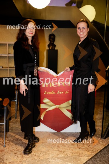 Premiera Besi odprla festival RUTA 2026 v Mestnem gledališču ljubljanskem