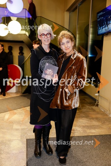 Premiera Besi odprla festival RUTA 2026 v Mestnem gledališču ljubljanskem