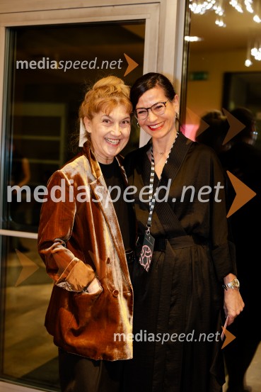 Premiera Besi odprla festival RUTA 2026 v Mestnem gledališču ljubljanskem