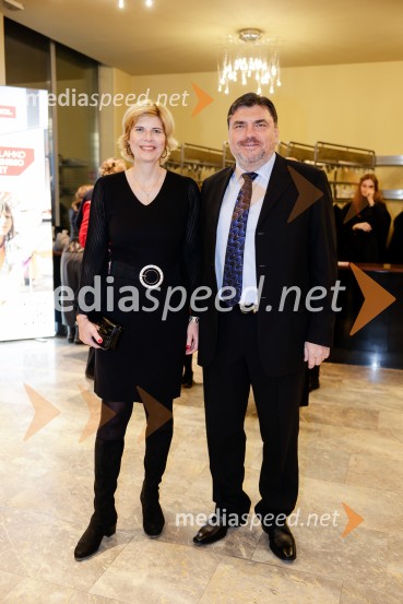 Premiera Besi odprla festival RUTA 2026 v Mestnem gledališču ljubljanskem