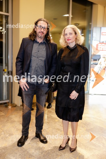 Premiera Besi odprla festival RUTA 2026 v Mestnem gledališču ljubljanskem