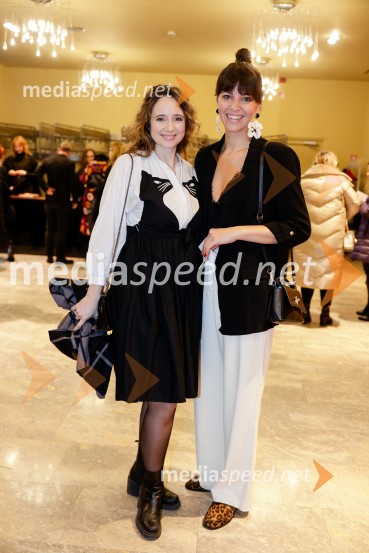 Premiera Besi odprla festival RUTA 2026 v Mestnem gledališču ljubljanskem