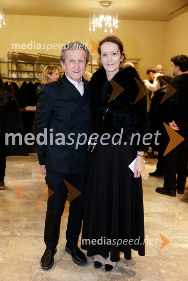 Premiera Besi odprla festival RUTA 2026 v Mestnem gledališču ljubljanskem