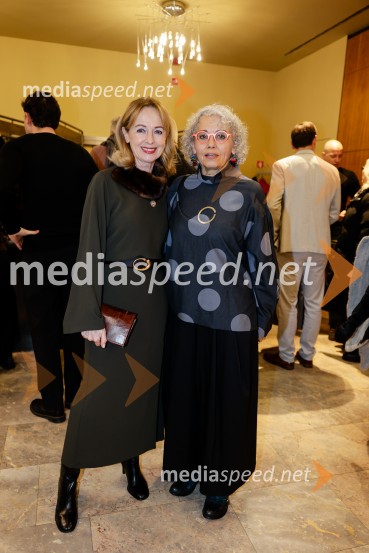 Premiera Besi odprla festival RUTA 2026 v Mestnem gledališču ljubljanskem