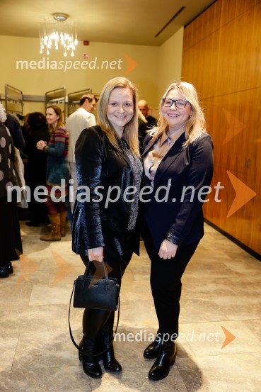 Premiera Besi odprla festival RUTA 2026 v Mestnem gledališču ljubljanskem