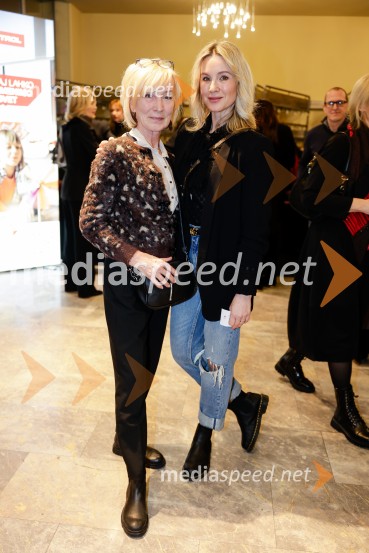 Premiera Besi odprla festival RUTA 2026 v Mestnem gledališču ljubljanskem