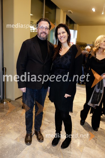 Premiera Besi odprla festival RUTA 2026 v Mestnem gledališču ljubljanskem