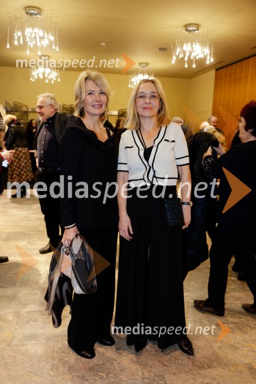 Premiera Besi odprla festival RUTA 2026 v Mestnem gledališču ljubljanskem