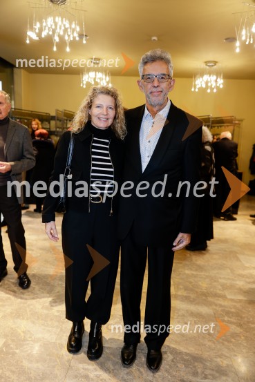 Premiera Besi odprla festival RUTA 2026 v Mestnem gledališču ljubljanskem