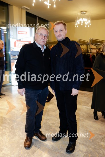 Premiera Besi odprla festival RUTA 2026 v Mestnem gledališču ljubljanskem