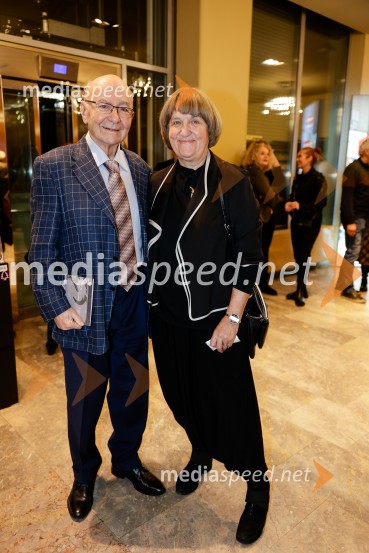 Premiera Besi odprla festival RUTA 2026 v Mestnem gledališču ljubljanskem