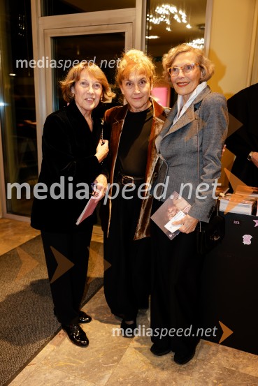 Premiera Besi odprla festival RUTA 2026 v Mestnem gledališču ljubljanskem