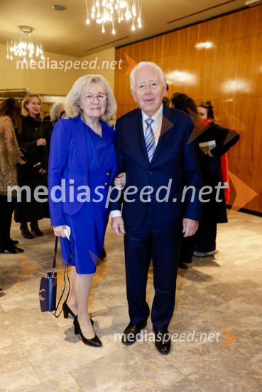 Premiera Besi odprla festival RUTA 2026 v Mestnem gledališču ljubljanskem