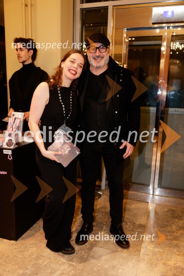 Premiera Besi odprla festival RUTA 2026 v Mestnem gledališču ljubljanskem