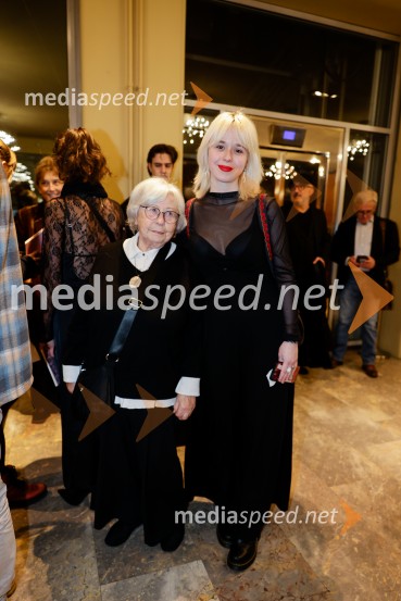 Premiera Besi odprla festival RUTA 2026 v Mestnem gledališču ljubljanskem