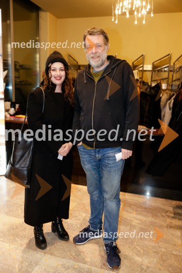 Premiera Besi odprla festival RUTA 2026 v Mestnem gledališču ljubljanskem