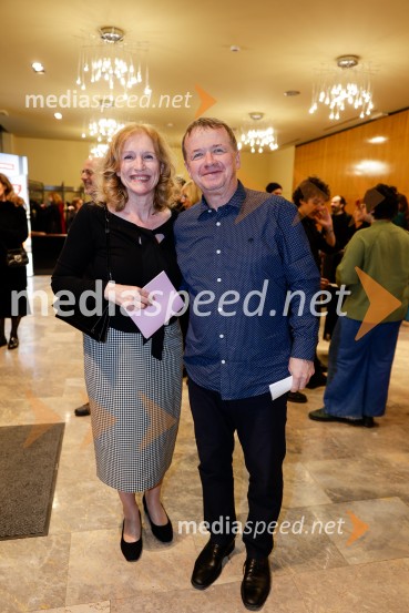 Premiera Besi odprla festival RUTA 2026 v Mestnem gledališču ljubljanskem