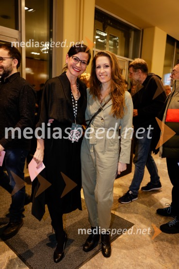 Premiera Besi odprla festival RUTA 2026 v Mestnem gledališču ljubljanskem