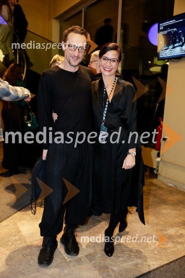 Premiera Besi odprla festival RUTA 2026 v Mestnem gledališču ljubljanskem