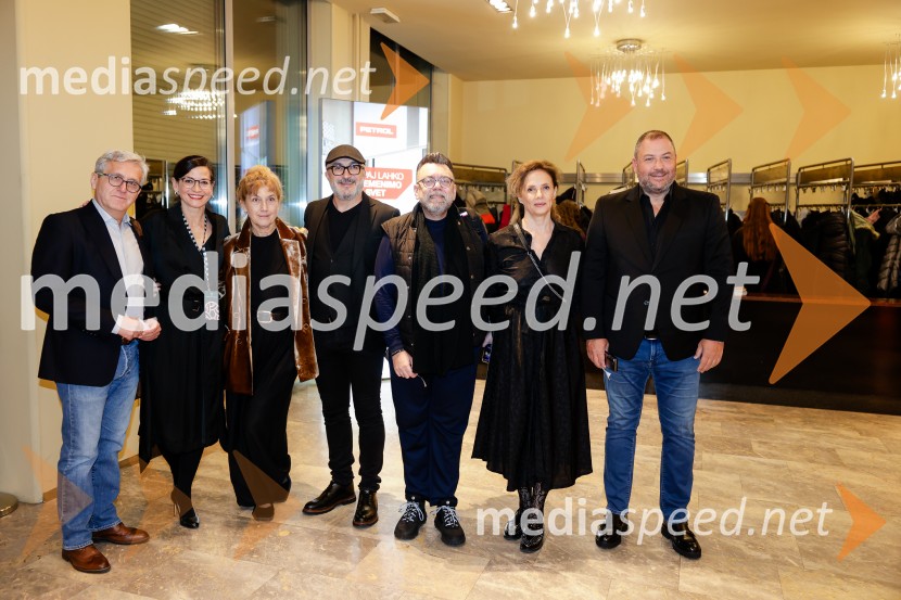 Premiera Besi odprla festival RUTA 2026 v Mestnem gledališču ljubljanskem