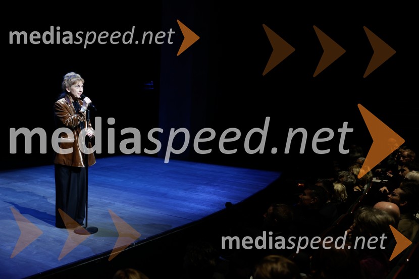 Premiera Besi odprla festival RUTA 2026 v Mestnem gledališču ljubljanskem