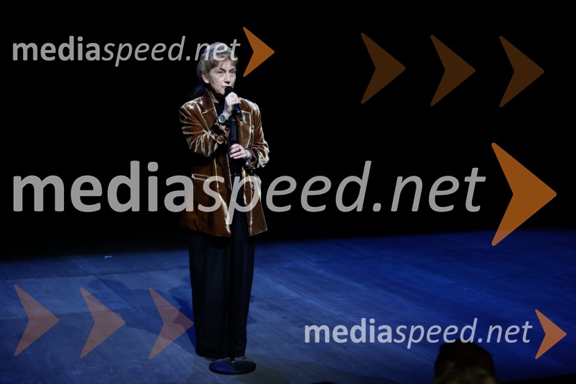 Premiera Besi odprla festival RUTA 2026 v Mestnem gledališču ljubljanskem