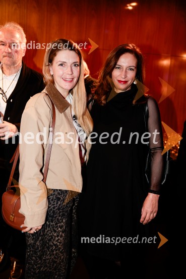 Premiera Besi odprla festival RUTA 2026 v Mestnem gledališču ljubljanskem