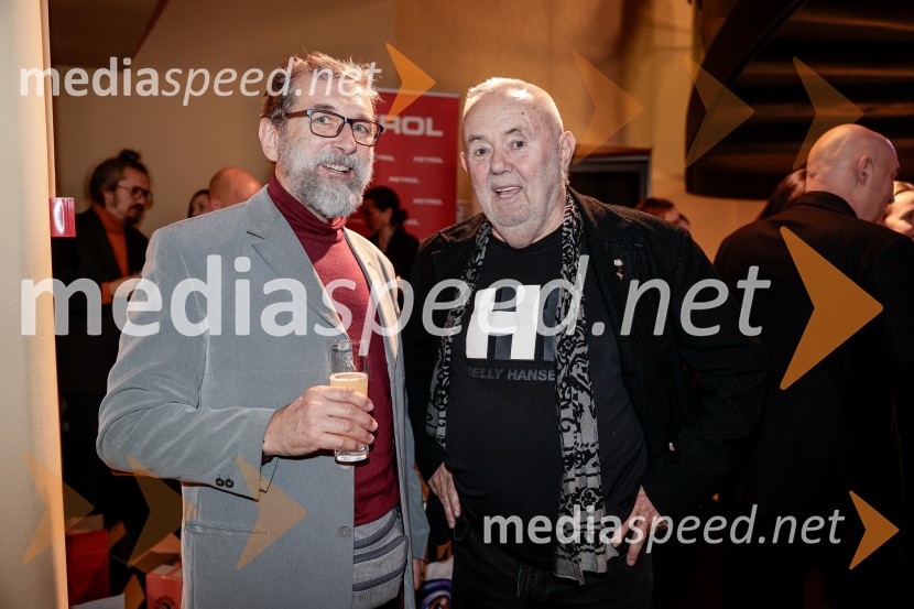 Premiera Besi odprla festival RUTA 2026 v Mestnem gledališču ljubljanskem