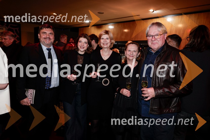 Premiera Besi odprla festival RUTA 2026 v Mestnem gledališču ljubljanskem