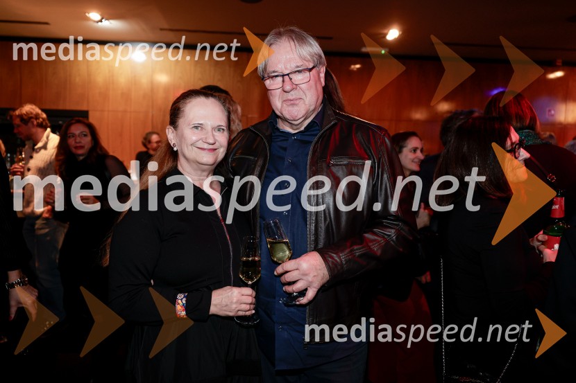 Premiera Besi odprla festival RUTA 2026 v Mestnem gledališču ljubljanskem