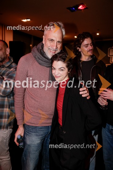 Premiera Besi odprla festival RUTA 2026 v Mestnem gledališču ljubljanskem