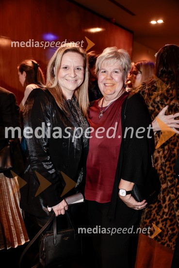 Premiera Besi odprla festival RUTA 2026 v Mestnem gledališču ljubljanskem