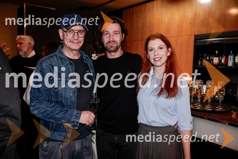 Premiera Besi odprla festival RUTA 2026 v Mestnem gledališču ljubljanskem