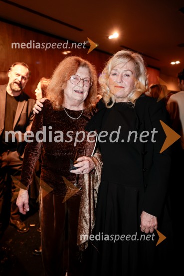 Premiera Besi odprla festival RUTA 2026 v Mestnem gledališču ljubljanskem