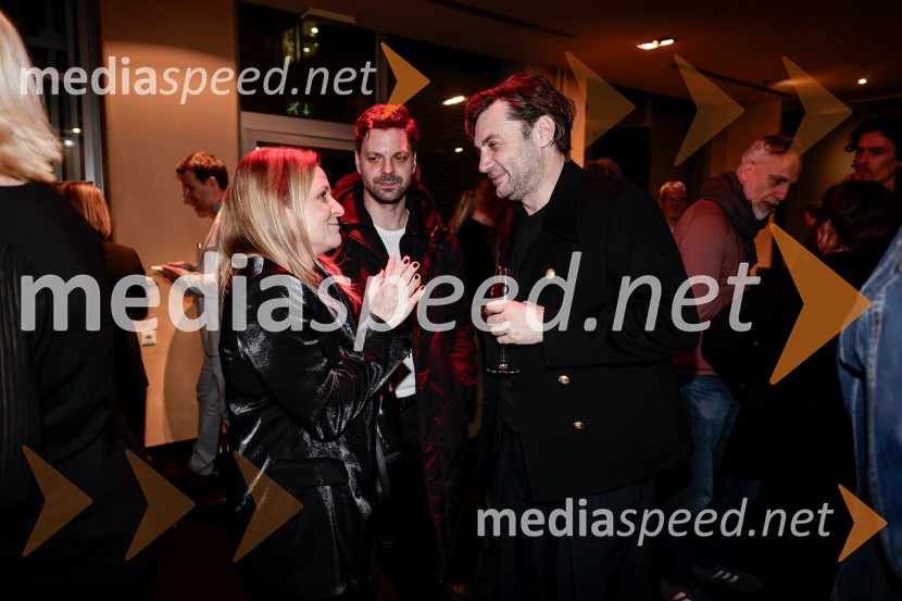 Premiera Besi odprla festival RUTA 2026 v Mestnem gledališču ljubljanskem