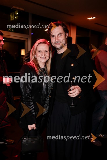 Premiera Besi odprla festival RUTA 2026 v Mestnem gledališču ljubljanskem