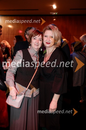 Premiera Besi odprla festival RUTA 2026 v Mestnem gledališču ljubljanskem