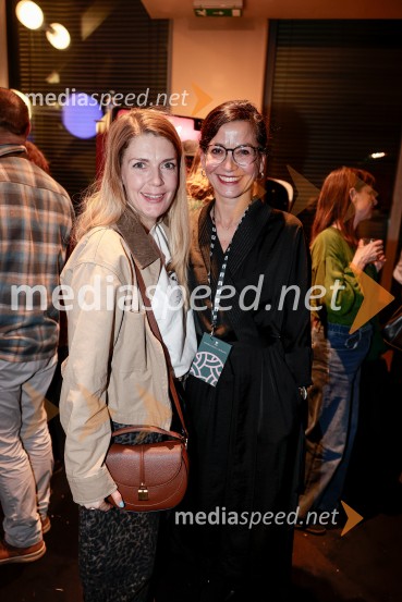 Premiera Besi odprla festival RUTA 2026 v Mestnem gledališču ljubljanskem