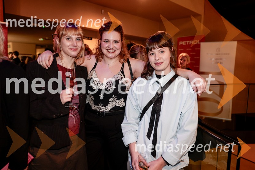 Premiera Besi odprla festival RUTA 2026 v Mestnem gledališču ljubljanskem