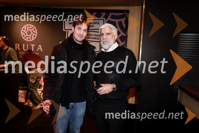 Premiera Besi odprla festival RUTA 2026 v Mestnem gledališču ljubljanskem